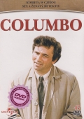 Columbo 47 - Sex a ženatý detektiv (DVD) (Columbo: Sex and the Married Detective) - plast