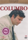 Columbo 50 - Planý poplach (DVD) (Columbo: Cries Wolf) - plast