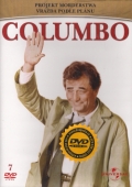 Columbo 07 - Vražda podle plánu (DVD) (Columbo: Blueprint for Murder) - plast