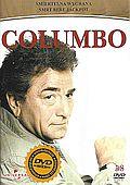 Columbo 58 - Smrt bere jackpot (DVD) - plast