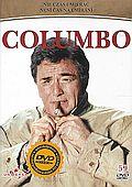 Columbo 59 - Není čas na umírání (DVD)