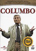 Columbo 57 - Columbo a vražda rockové hvězdy (DVD)