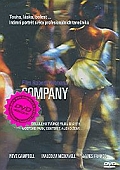 Company (DVD) - pošetka