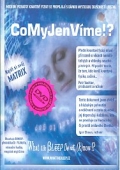 Co my jen víme?! (DVD) (What the #$*! Do We (K)now!?)