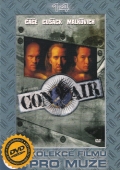Con Air (DVD) - žánrová edice