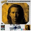 Con Air (DVD) + obraz 20x20 (Pop Art Collection)