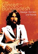 Concert For Bangladesh - George Harrison and Friends 2x(DVD)