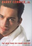 Connick Harry Jr. - The New Your Big Band Concert (DVD)