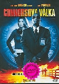 Connorsova válka (DVD) (Connor´s War) - hvězdná edice