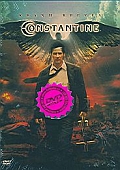 Constantine 2x(DVD) - speciální edice
