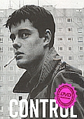 Control (DVD) - pošetka