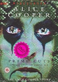 Cooper Alice - Prime Cuts 2x(DVD) - speciální edice"