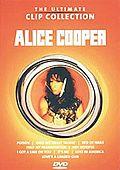 Cooper Alice - Ultimate Clip Collection (DVD)
