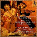 Corelli  - La Folia 1490-1701 [DIGITAL SOUND] [SACD]