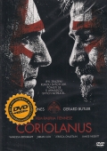 Coriolanus (DVD)