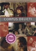 Corpus delicti (DVD) - vyprodané