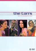 Corrs - Live At Landsdowne Road (DVD)