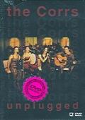 Corrs - Unplugged "live" (DVD)