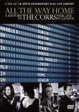 Corrs - All The Way Home: The History Of The 2x(DVD)