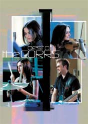 Corrs - Best Of (DVD)