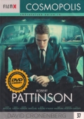 Cosmopolis (DVD) - FilmX