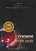 Cosmos 4 - Blues pro rudou planetu (DVD)