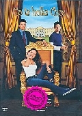 Co ta holka chce? (DVD) (What a Girl Wants)