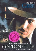 Cotton Club (DVD) - pošetka