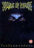 Crandle Of Filth - Pandaemonaeon (DVD)