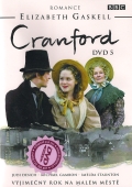 Cranford - DVD 5 (DVD)