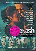 Crash (DVD) "Bullock"