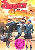 Crazy gang na ponorce (DVD) (Olsenbanden Junior går under vann) - pošetka
