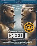 Creed 2 (Blu-ray) (Creed II)