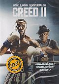 Creed 2 (DVD) (Creed II)