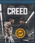 Creed 1 (Blu-ray)