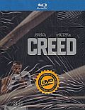 Creed 1 (Blu-ray) - limitovaná edice steelbook