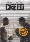 Creed 1 (DVD) (Creed)