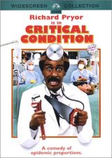 Critical Condition (DVD)