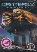 Critters 3 (DVD)