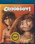 Croodsovi (Blu-ray) (Croods)
