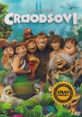 Croodsovi (DVD) (Croods)