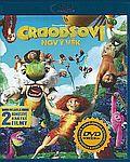 Croodsovi: Nový věk (Blu-ray) (Croods: A New Age)