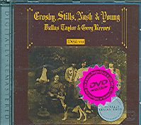 Crosby, Stills & Nash - Deja Vu/Remastered (CD)