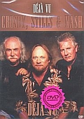 Crosby, Stills & Nash - Deja Vu (DVD)
