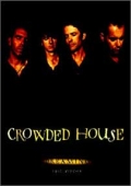 Crowded House - Dreaming: The Videos (DVD)