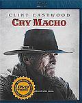 Cry Macho (Blu-ray)