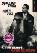 Ctihodný občan (DVD) (Law Abiding Citizen)