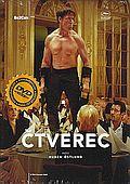Čtverec (DVD) (Square)