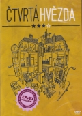 Čtvrtá hvězda 2x(DVD) - TV seriál (vyprodané)
