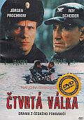 Čtvrtá válka (DVD) (Fourth War)